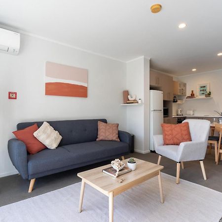 Bright Morningside Apartment Auckland Eksteriør bilde