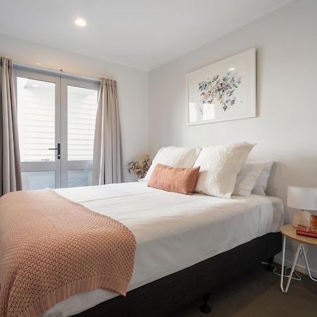 Bright Morningside Apartment Auckland Eksteriør bilde