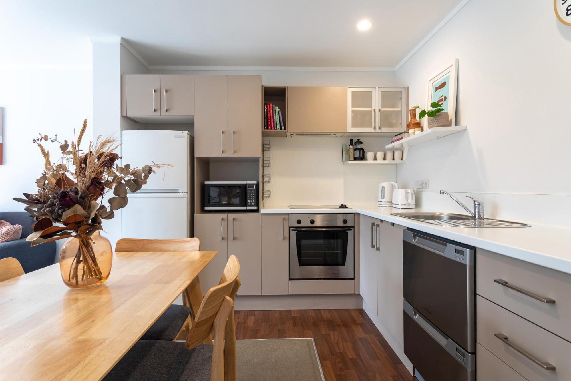 Bright Morningside Apartment Auckland Eksteriør bilde
